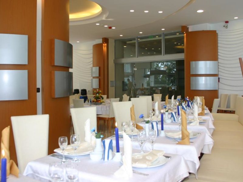 Sol Marina Palace  173707