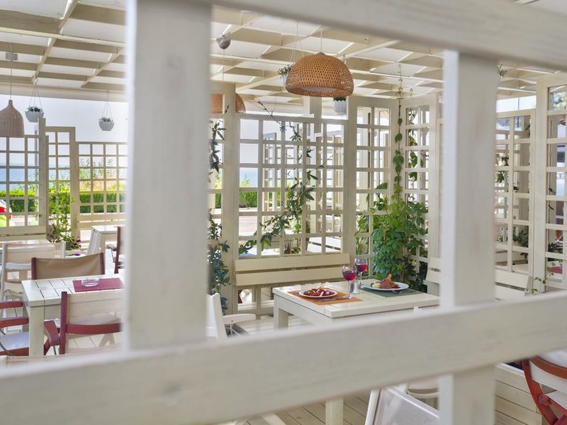 Sol Marina Palace  173711