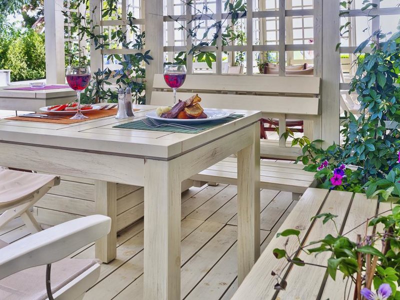 Sol Marina Palace  173714