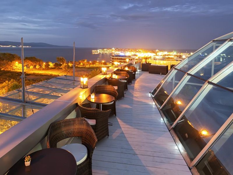 Sol Marina Palace  173715