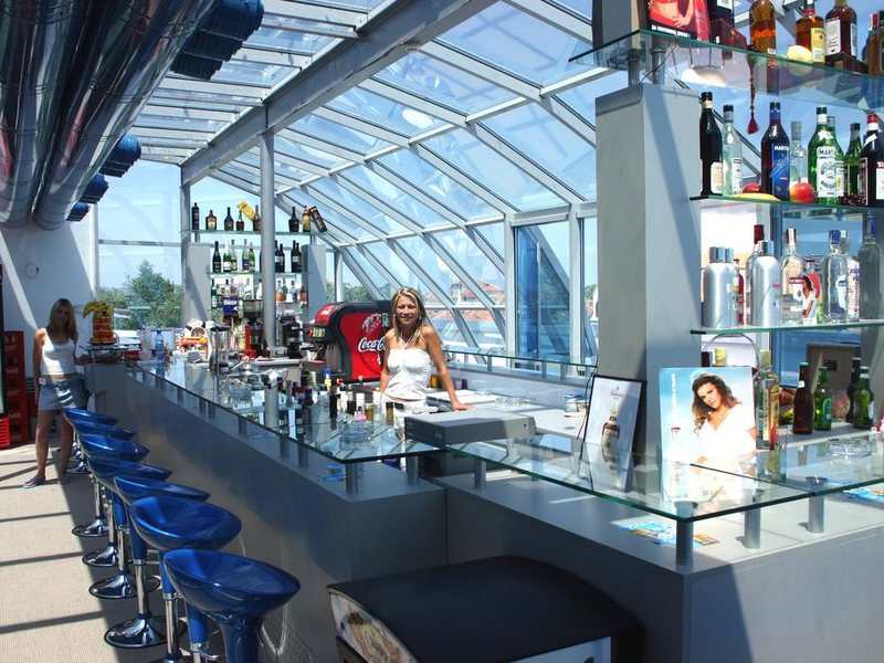 Sol Marina Palace  173716