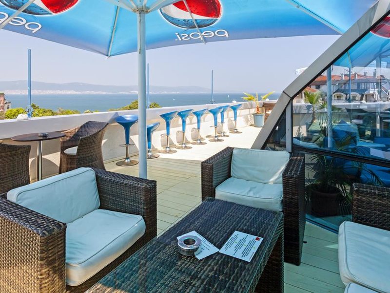 Sol Marina Palace  173717