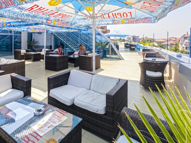 Sol Marina Palace  173718