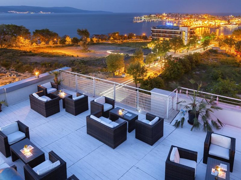 Sol Marina Palace  173721