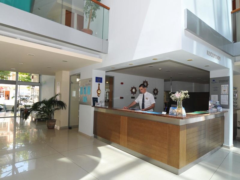 Sol Marina Palace  173722