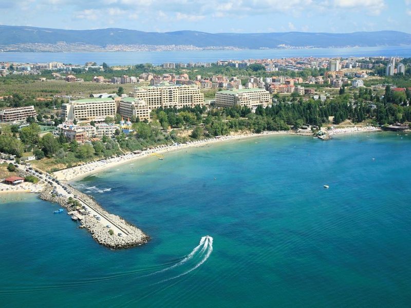 Sol Nessebar Mare 173726