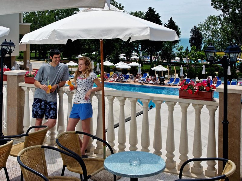 Sol Nessebar Mare 173729