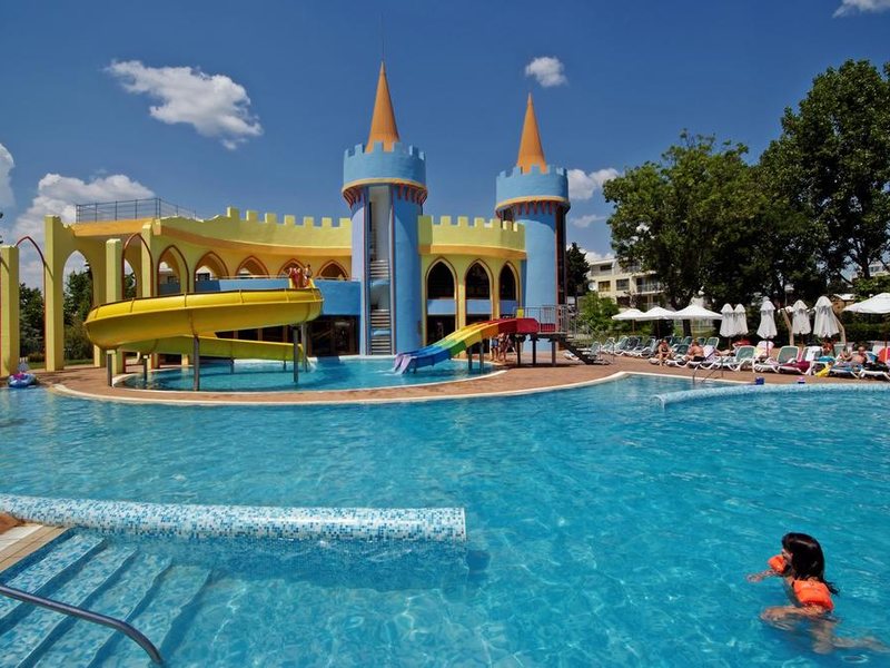 Sol Nessebar Mare 173737