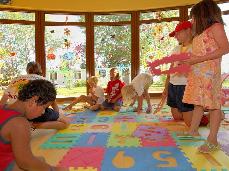 Sol Nessebar Mare 173742