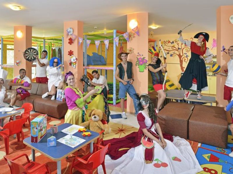 Sol Nessebar Mare 173743