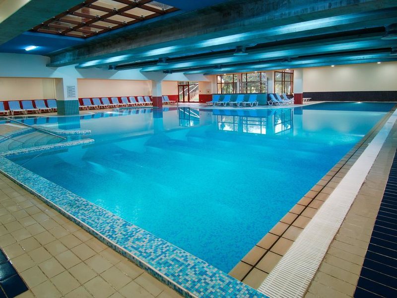 Sol Nessebar Mare 173750