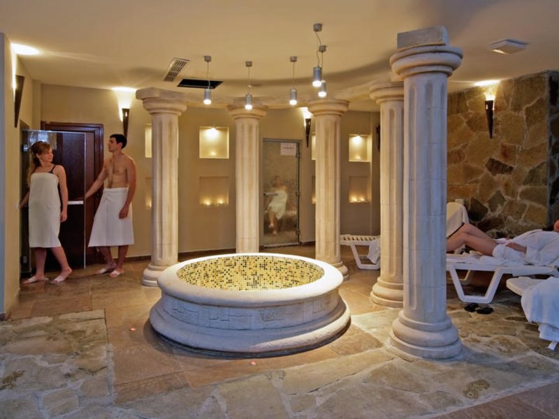 Sol Nessebar Palace  174837