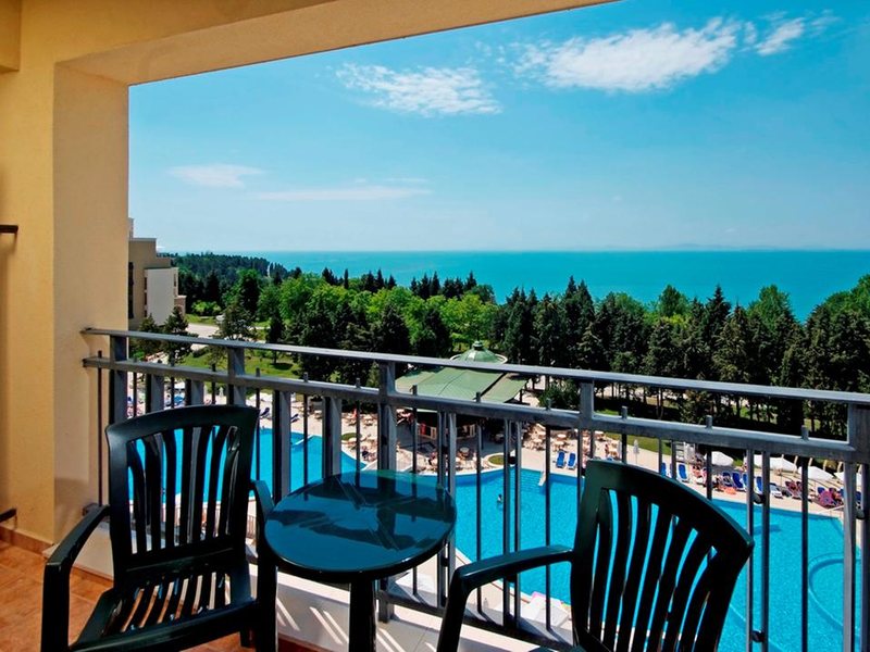 Sol Nessebar Palace  174838