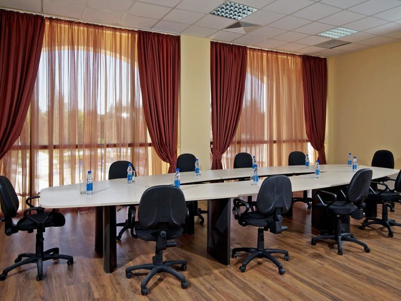 Sol Nessebar Palace  174839