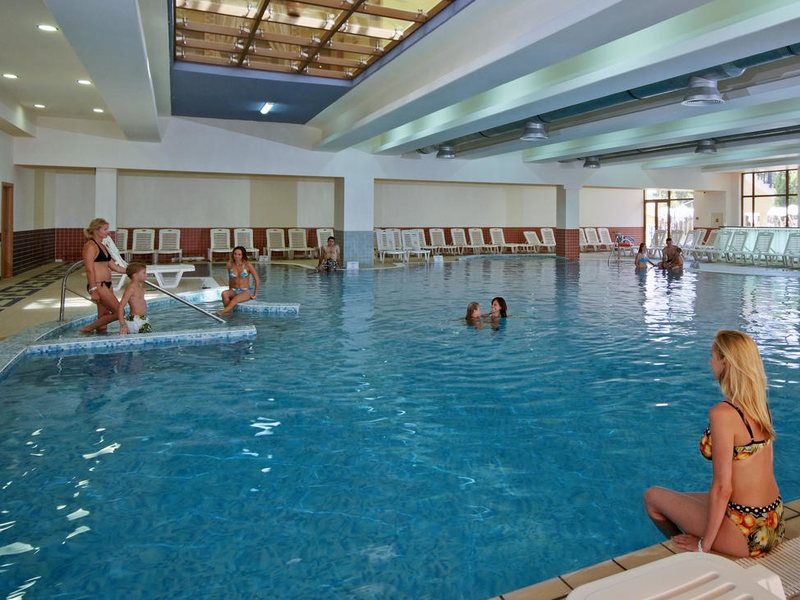 Sol Nessebar Palace  174840