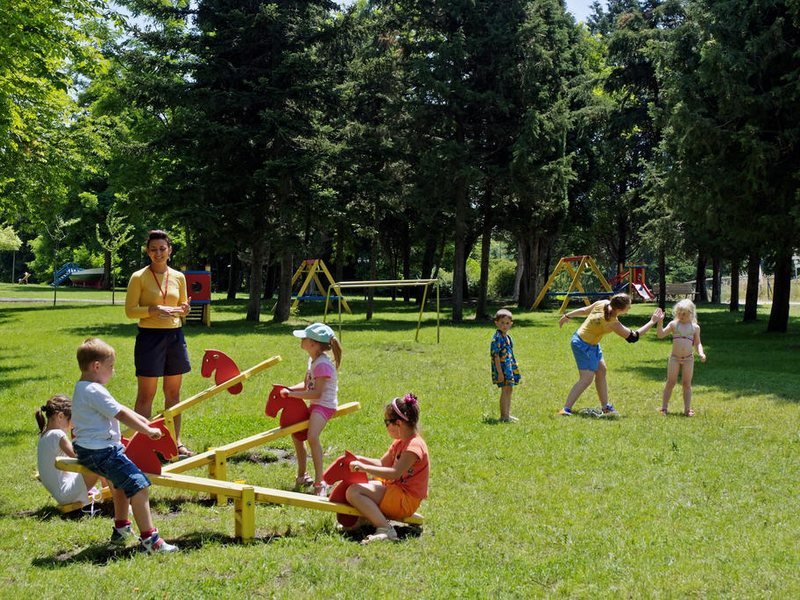 Sol Nessebar Palace  174842