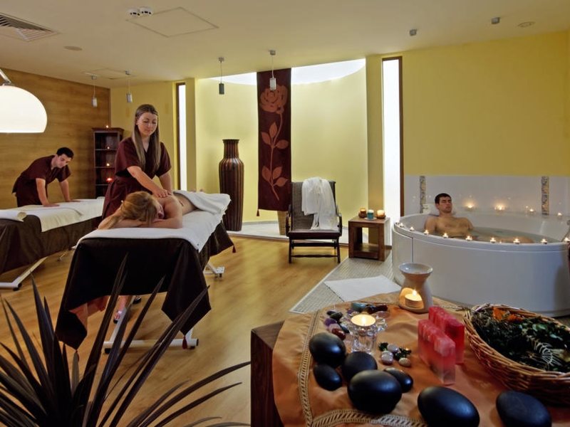 Sol Nessebar Palace  174843