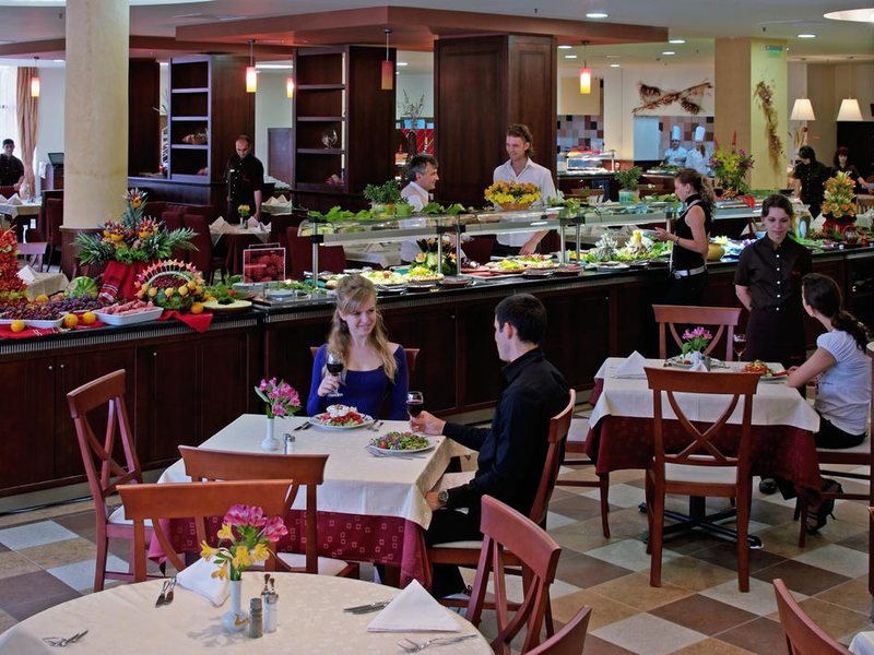 Sol Nessebar Palace  174845