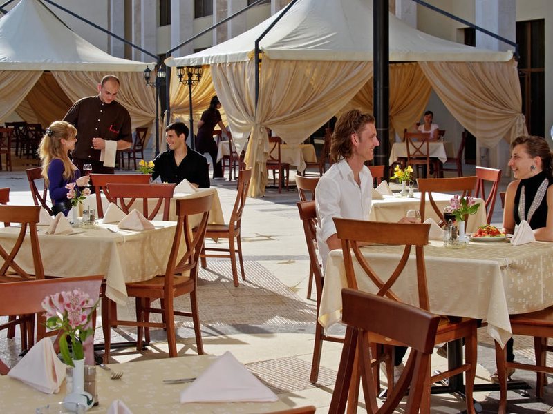 Sol Nessebar Palace  174846