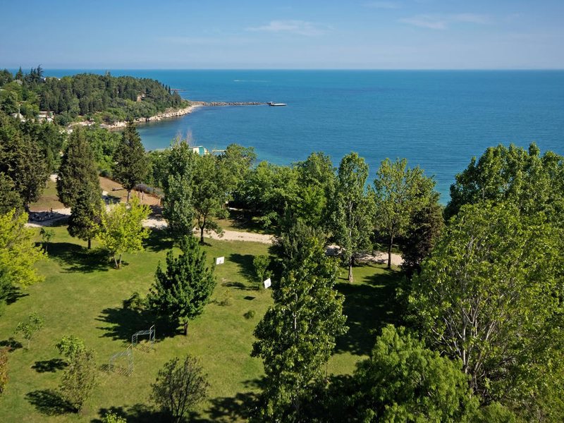 Sol Nessebar Palace  174848