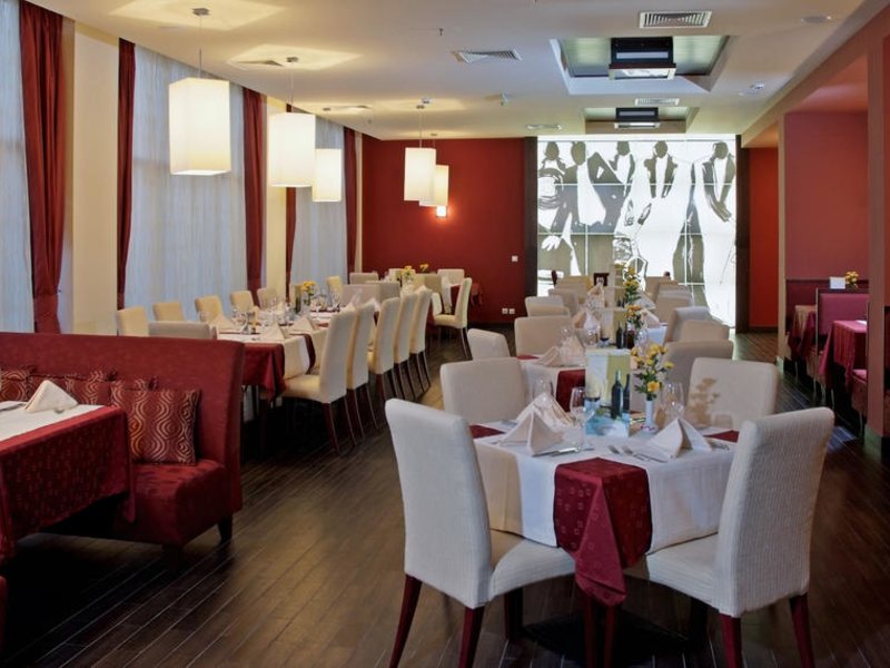 Sol Nessebar Palace  174850