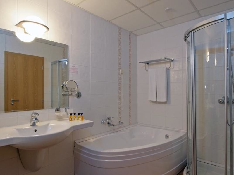 Sol Nessebar Palace  174855