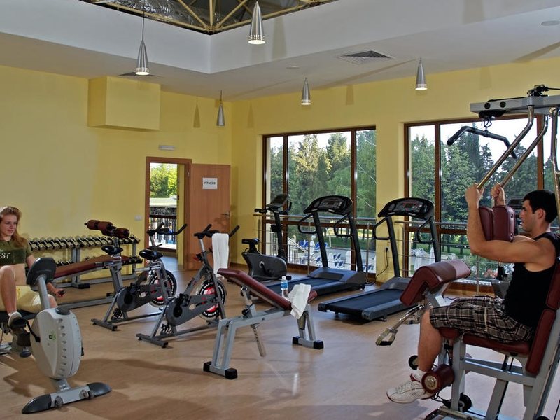 Sol Nessebar Palace  174856