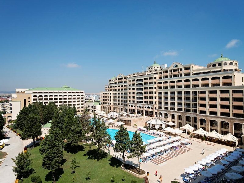 Sol Nessebar Palace  174857