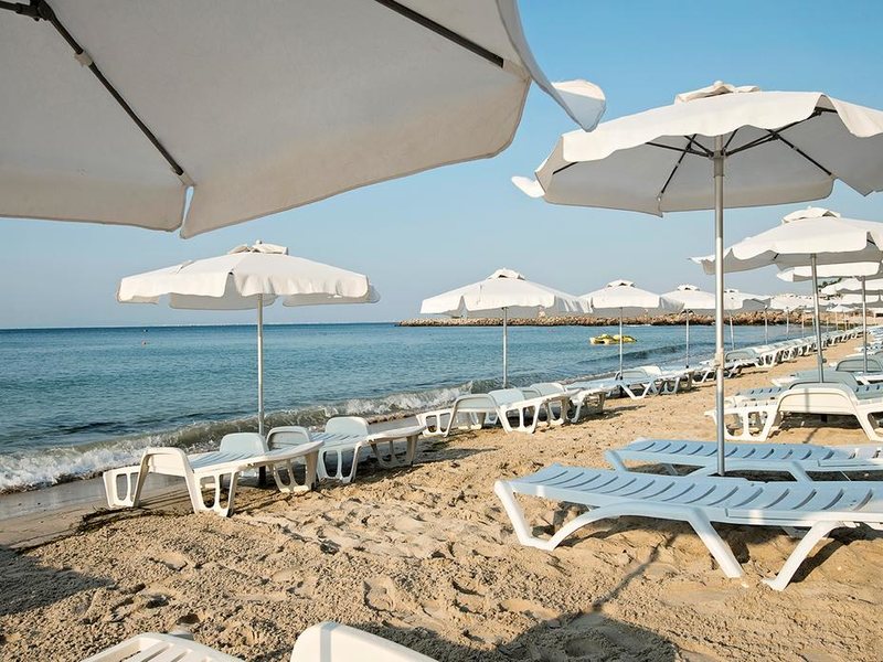 Sol Nessebar Palace  174859