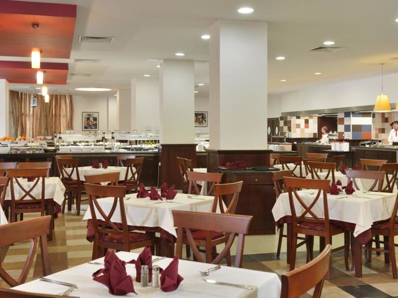 Sol Nessebar Palace  174862