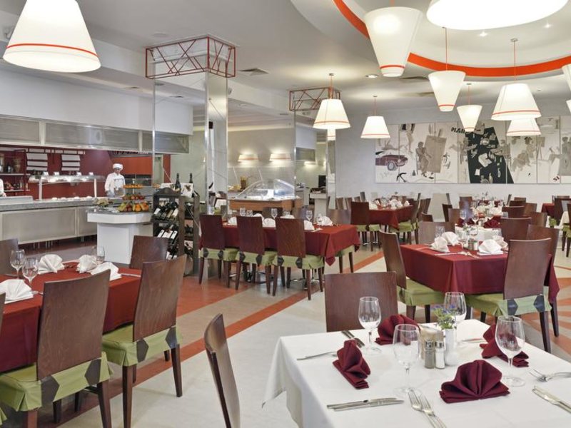 Sol Nessebar Palace  174864