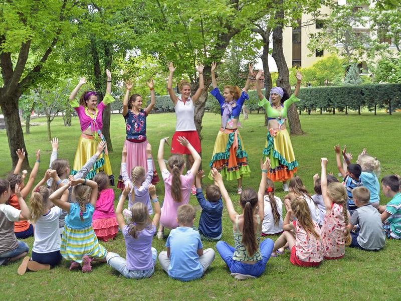 Sol Nessebar Palace  174865