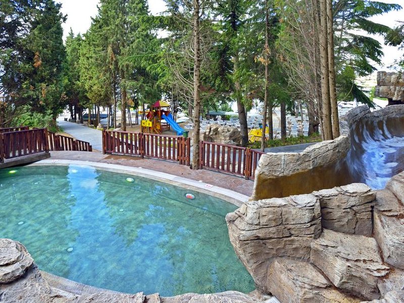 Sol Nessebar Palace  174866