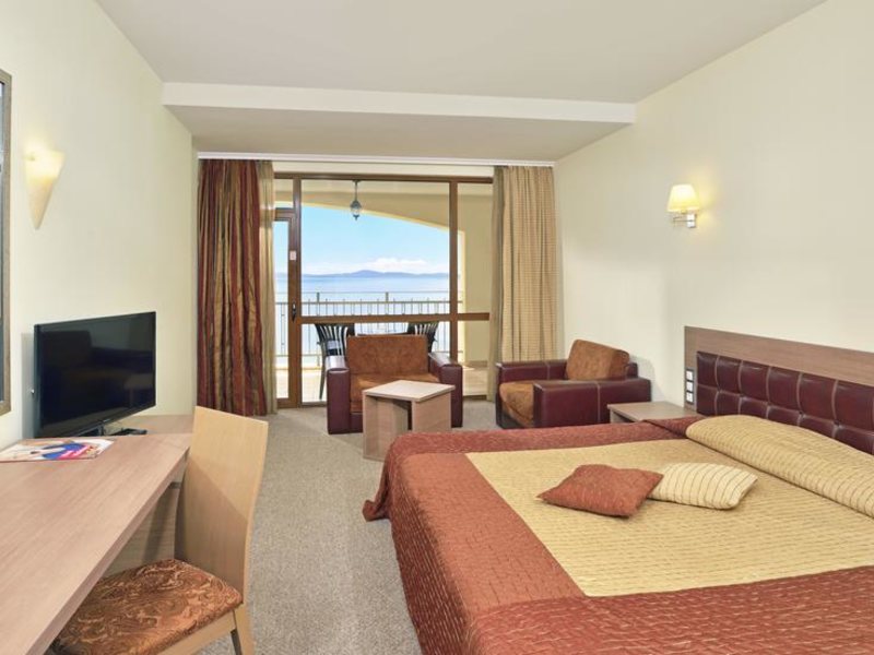 Sol Nessebar Palace  174869