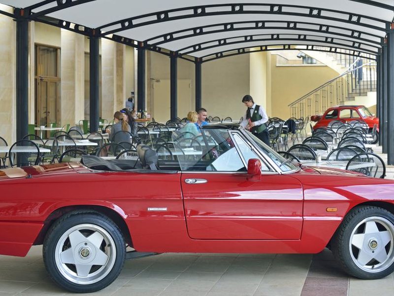 Sol Nessebar Palace  174875