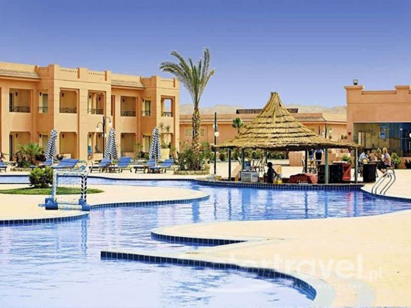 Sol Y Mar Dolphin House  27936