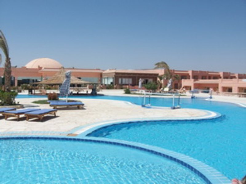 Sol Y Mar Dolphin House  27941