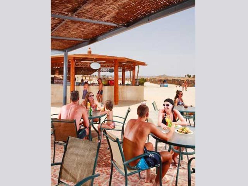 Sol Y Mar Dolphin House  27952