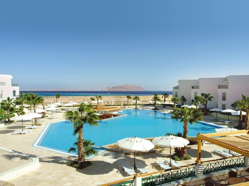 Sol Y Mar Dolphin House  27953