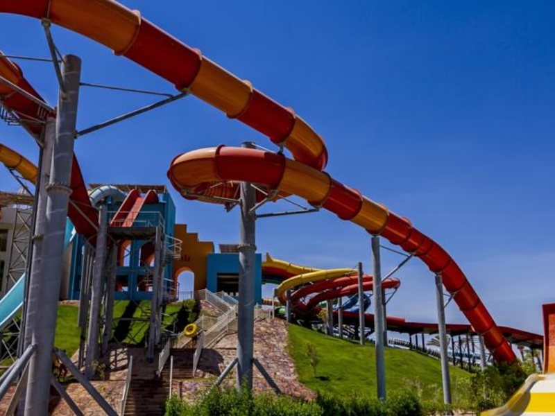 Sol Y Mar Makadi Sun 128523