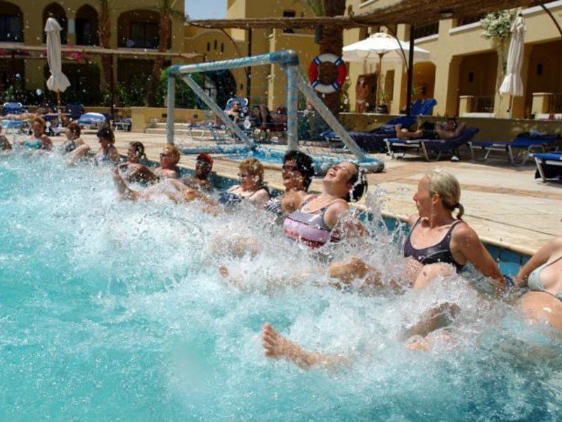 Sol Y Mar Makadi Sun 128525