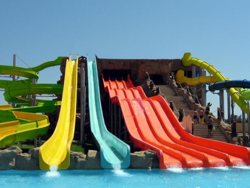 Sol Y Mar Makadi Sun 128533