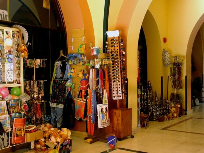 Sol Y Mar Makadi Sun 128534