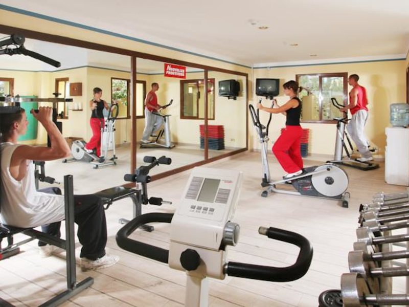 Sol Y Mar Makadi Sun 128535