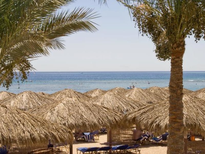 Sol Y Mar Makadi Sun 128537