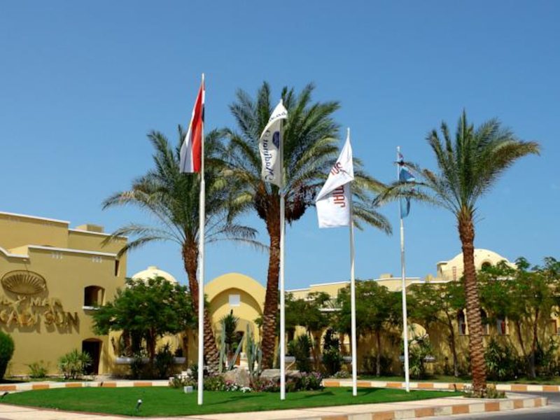 Sol Y Mar Makadi Sun 128539