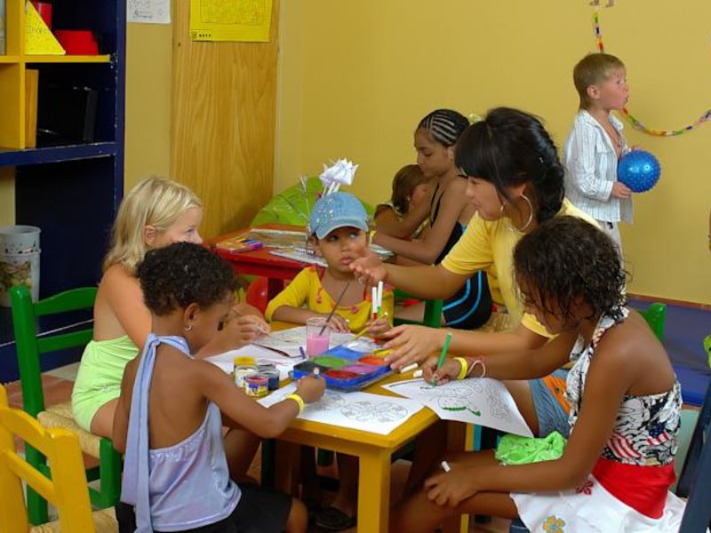 Sol Y Mar Makadi Sun 128541