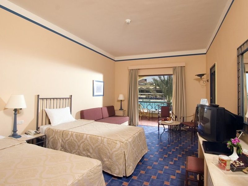 Sol Y Mar Makadi Sun 128542