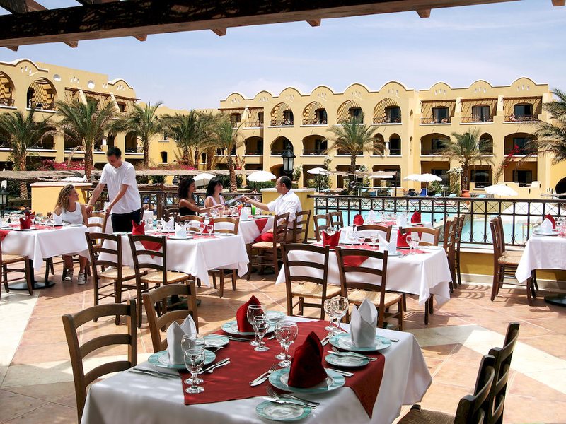 Sol Y Mar Makadi Sun 128543