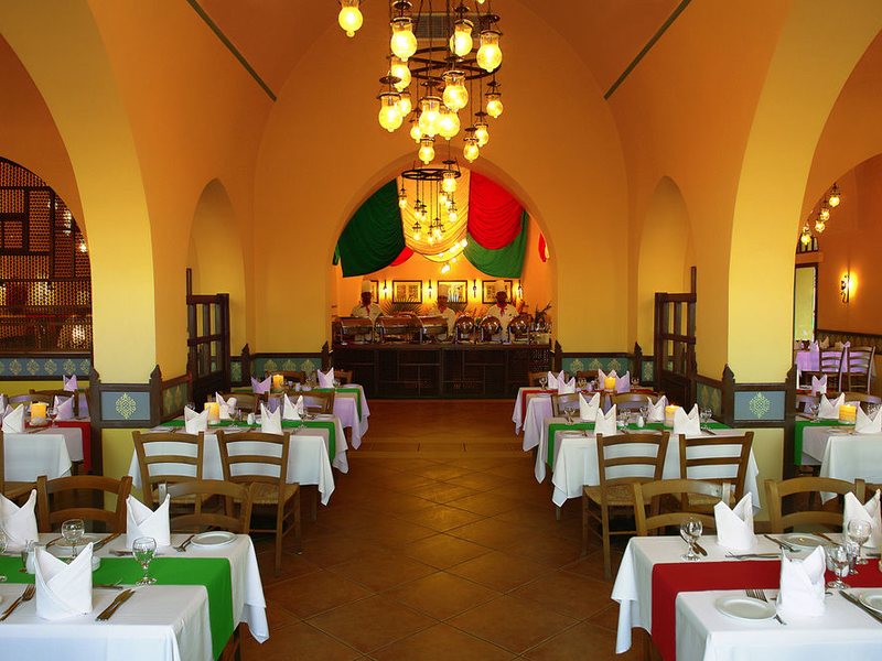 Sol Y Mar Makadi Sun 128545